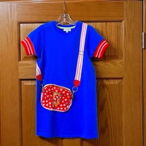 Size 8 Marc Jacob's Casual Dress